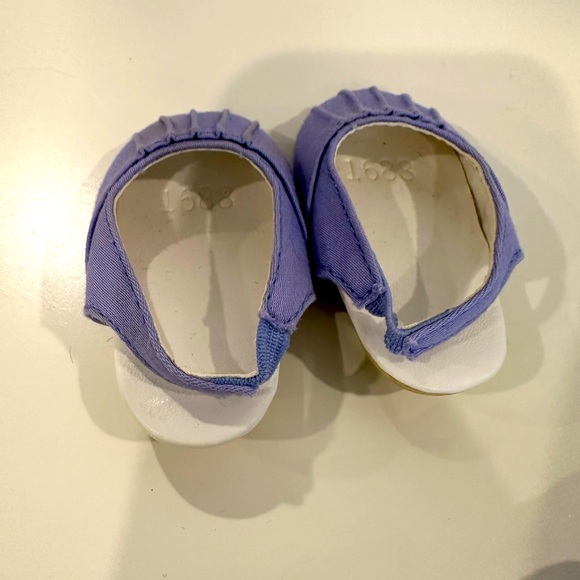 American Girl Springtime Sundress (Retired) - Picture 6 of 12